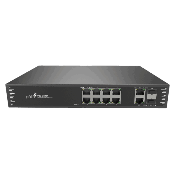 Pollo PLN-1108GB-SFP