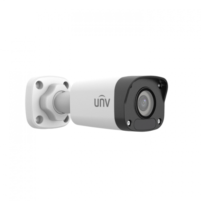 Unv Ipc2125lb-sf28(40)-a 5mp Fixed Ir Mini Bullet Network Camera
