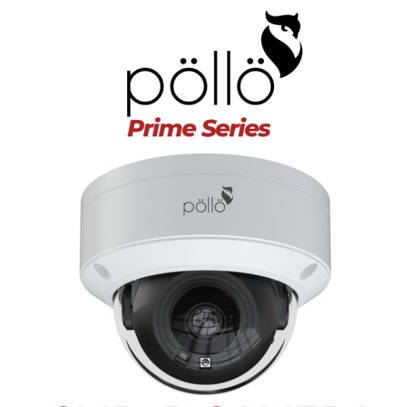 Pollo 2mp IP Camera PLC-432M-AUK-IR3/PM
