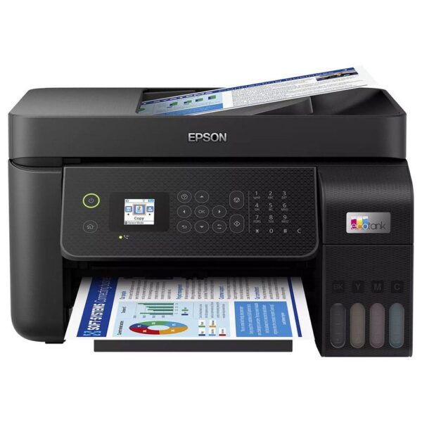 Epson EcoTank L5290 4-in-1 Office Ink Tank Printer