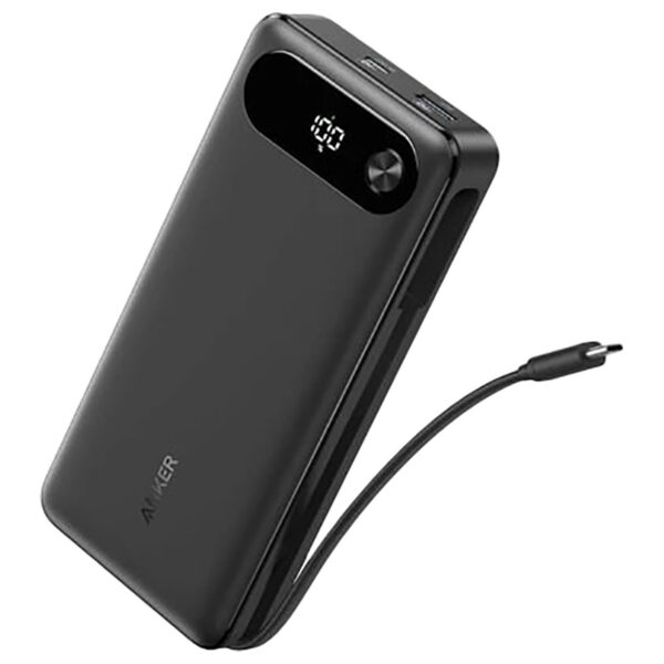 Anker Powercore Power Bank 20000mAh Black A1383H11