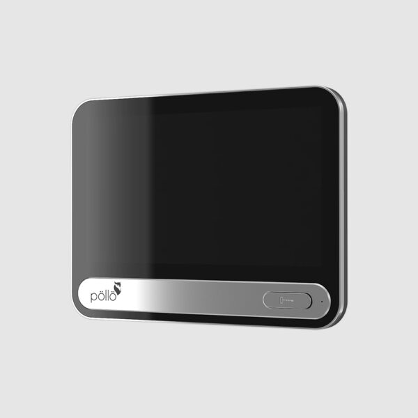 Pollo PLC-VD3200/PM Video Intercom Door Station