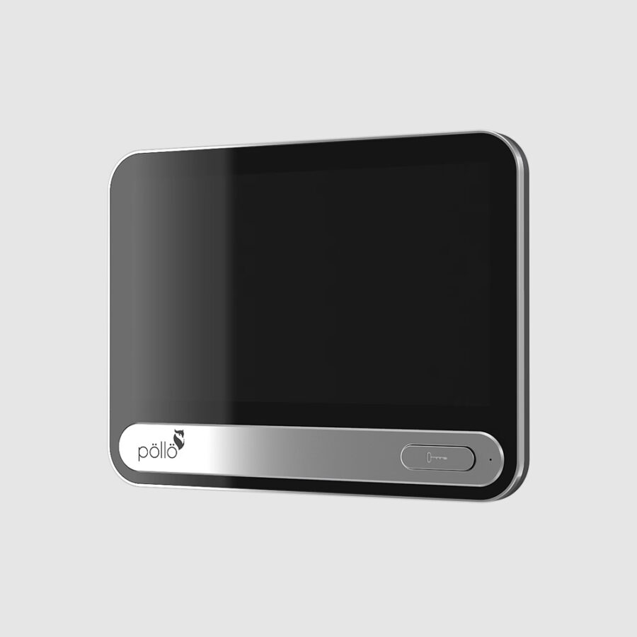 Pollo PLC-VD3200/PM Video Intercom Door Station