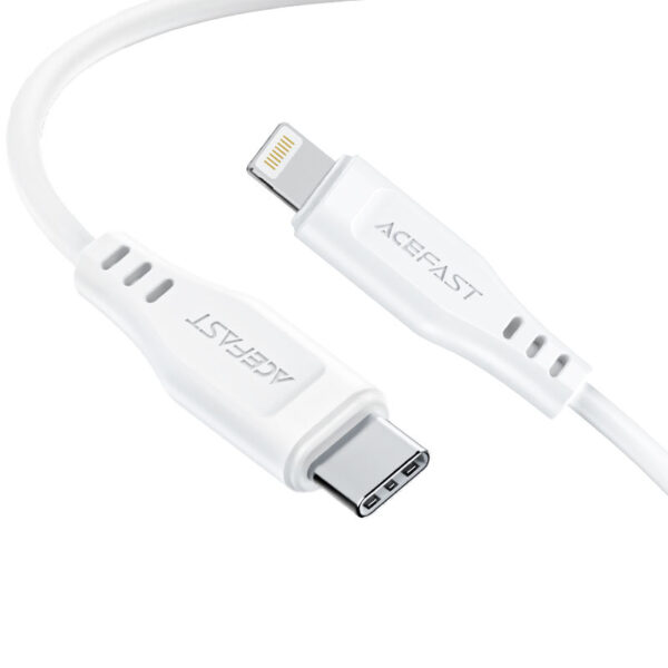 Acefast Charging Data Cable C3-01 Usb-c To Lightning
