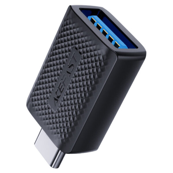 Acefast Adapter J1 Usb-a To Usb-c