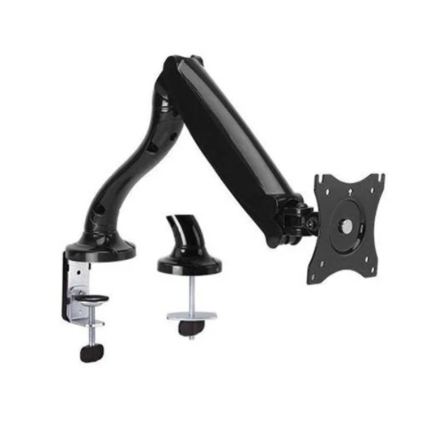 Aluminum Gasping Counter Balance Monitors Mount Stand | SH130-C012