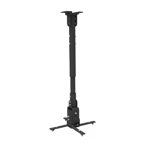 Heavy-Duty Projector Ceiling Mount (Pitched Or Flat) SH 03P