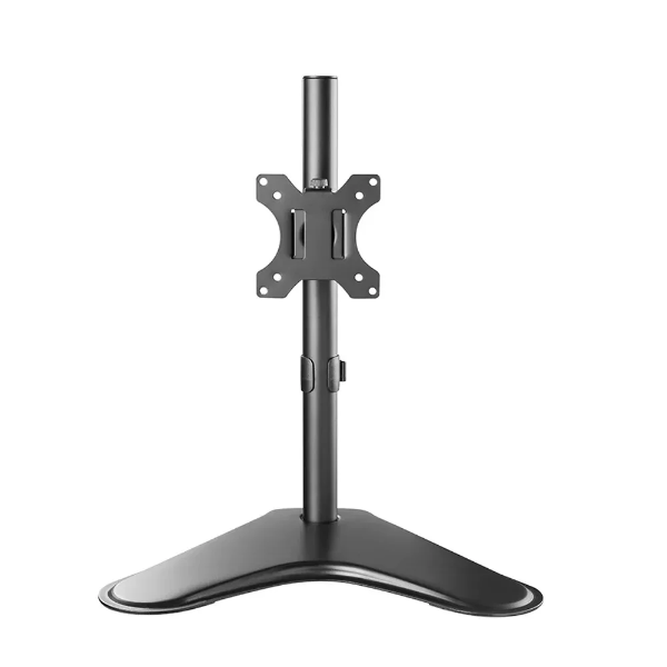 Single-Monitor Steel Articulating Monitor Mount SH T01