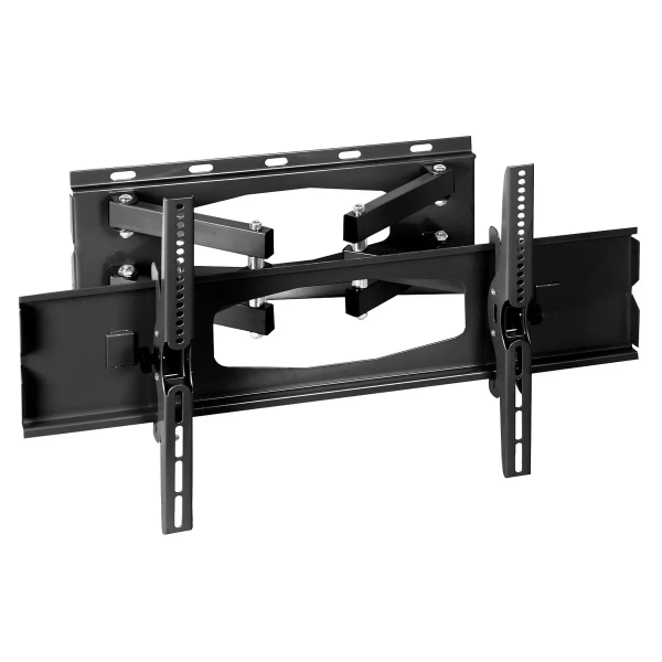 Affordable Full-Motion TV Wall Mount For Double Stud SH 60P