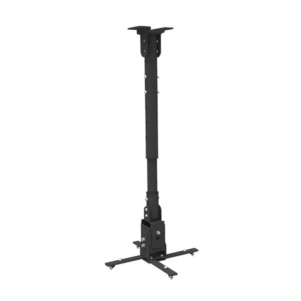 Heavy-Duty Projector Ceiling Mount (For Pitched Or Flat Ceiling) SH 02P
