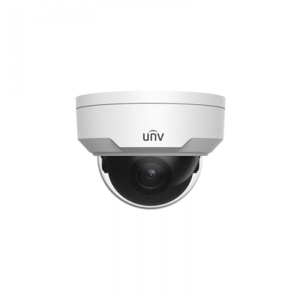Unv Ipc322lb-dsf28k 2mp Hd Ir Fixed Dome Network Camera