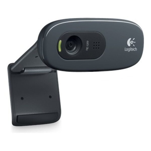 Logitech C270 HD Webcam