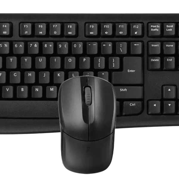 Rapoo X1800Pro Combo Keyboard & Mouse
