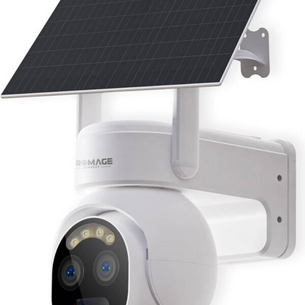 Promage Connect PC-S422 WiFi PTZ Camera