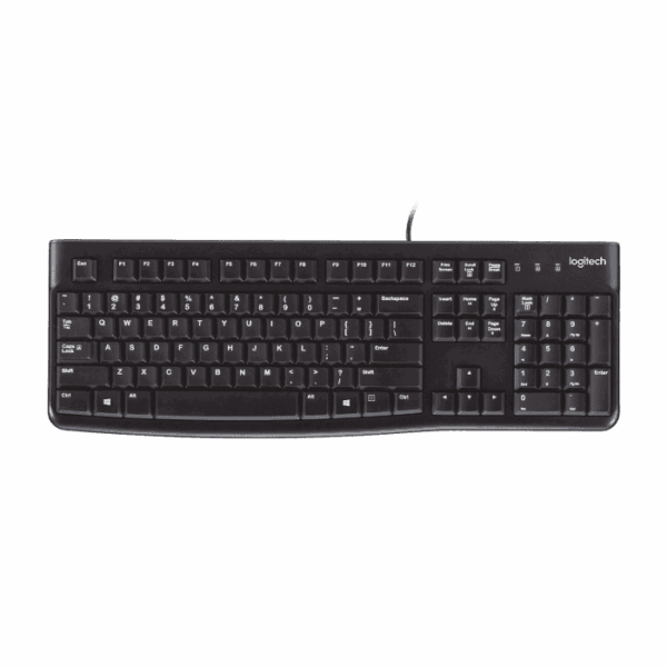Logitech K120 Keyboard