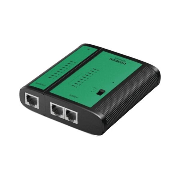 UGREEN Network and Telephone Cable Tester | NW167 | 10950