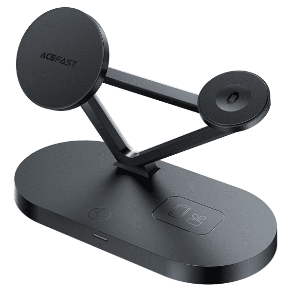 AceFast 45W Wireless Charger Desktop Holder E9 3-in-1